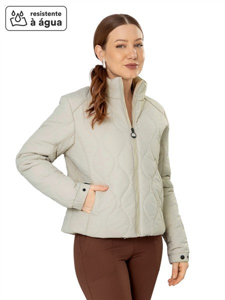 JAQUETA MATELASSE 15454