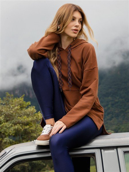 VESTE LEGGING 19338