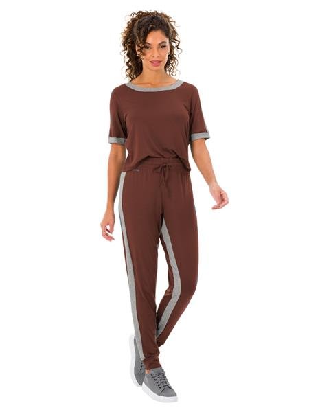 CONJ. BLU. + CALÇA 20214-1