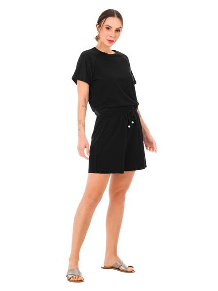 CONJ. BLUSA + SHORTS 20228-T