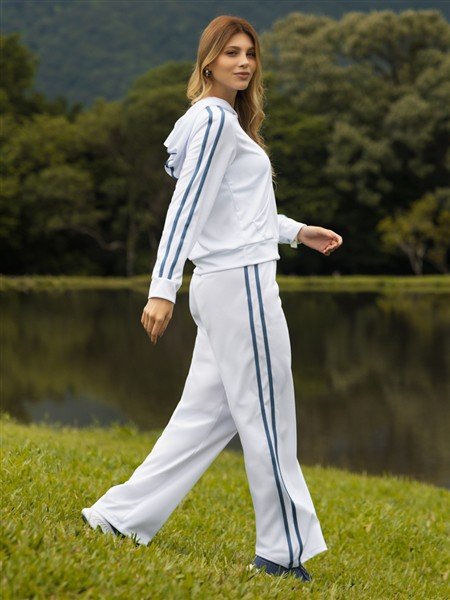 CONJ. BLU + CALÇA 20231