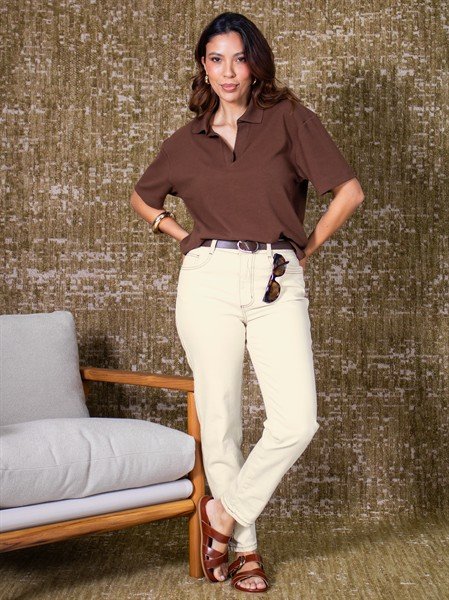 CALÇA JEANS MOM 30014