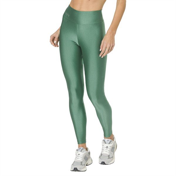 Legging com Elástico Embutido no Cós Duplo – Média Compressão 02166