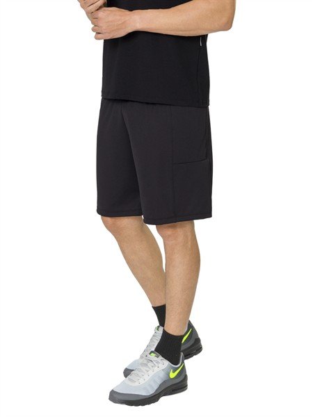 Bermuda Masculina Esportiva com Bolsos 05187