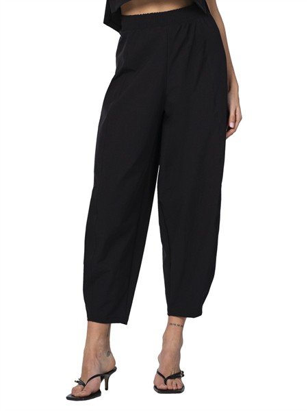 Calça tipo Balloon 07001