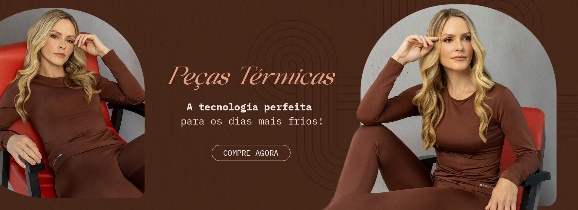 PROTEÇÃO TÉRMICA