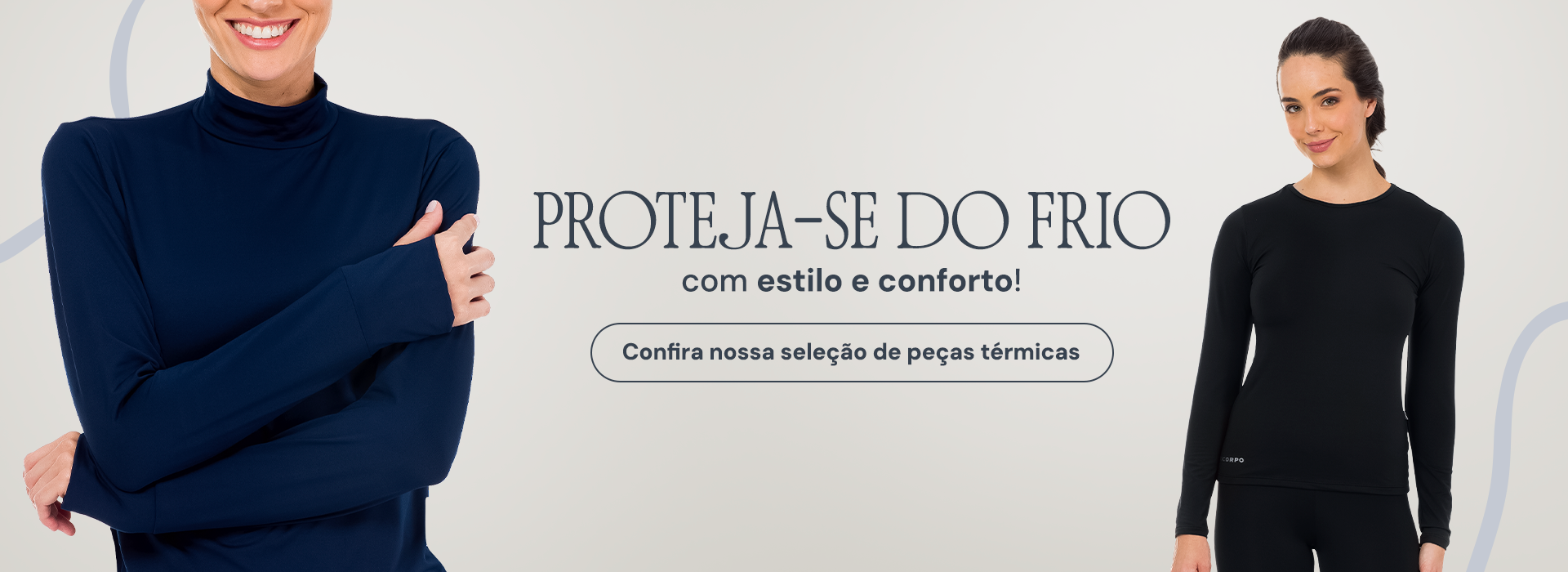 PROTEÇÃO TÉRMICA