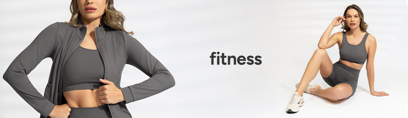 FITNESS - Grande Categoria