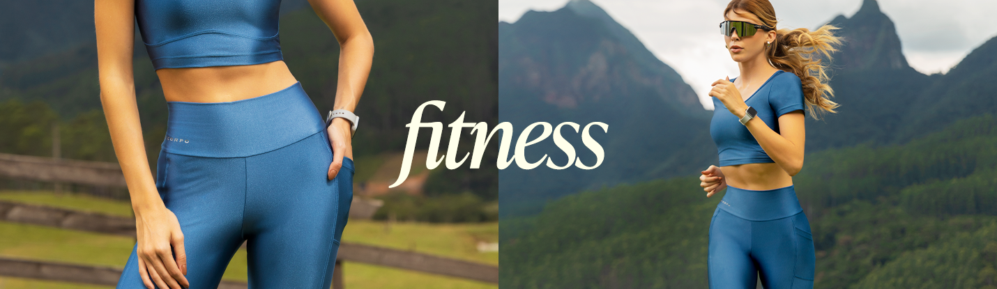 FITNESS - Grande Categoria