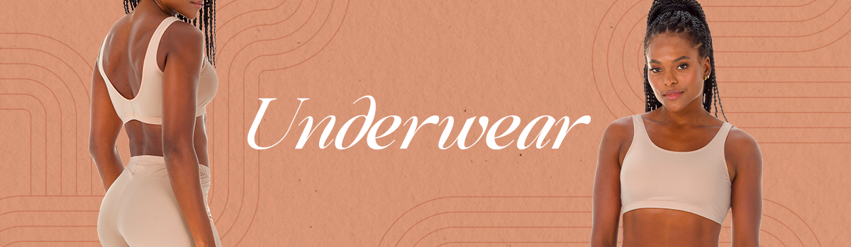 FITNESS - Underwear