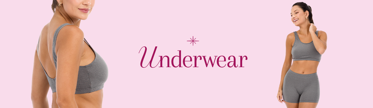 Underwear