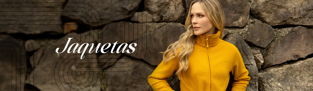 FITNESS - Jaquetas 
