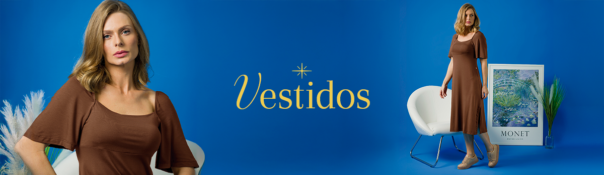 Casual - vestidos
