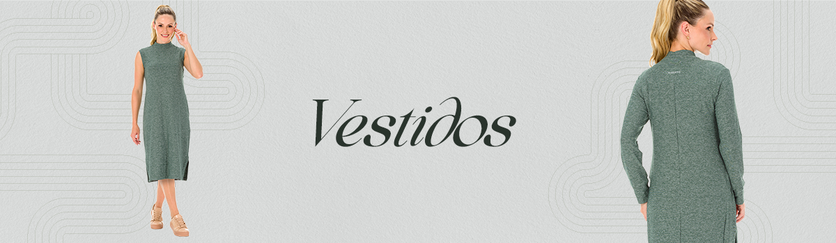Casual - vestidos