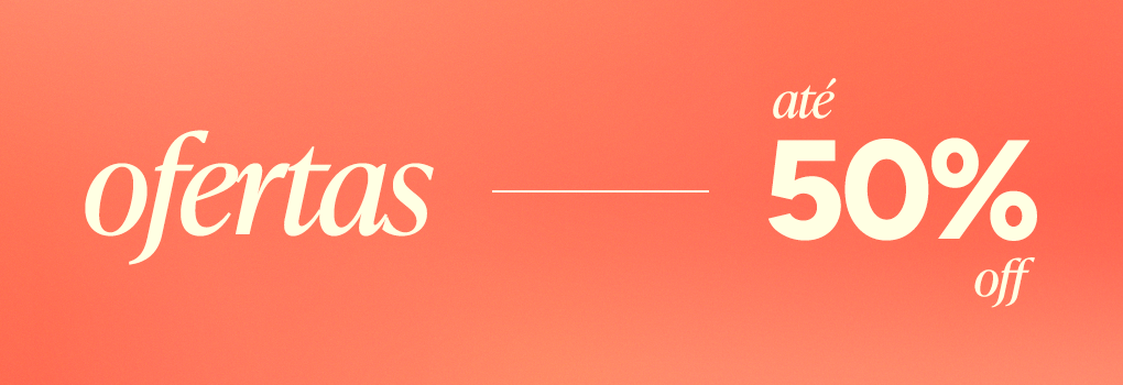 OUTLET - Grande Categoria