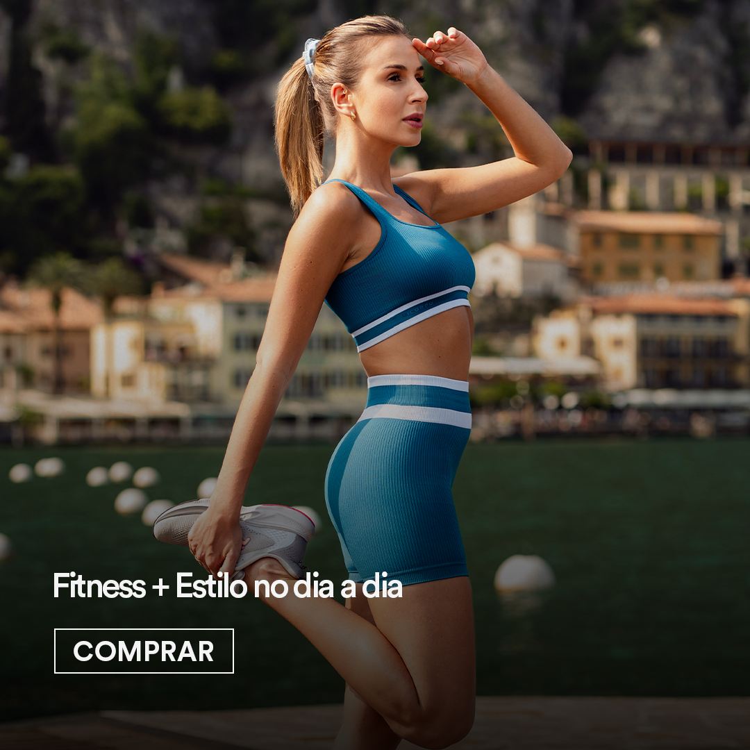 DESTAQUE 3 - Fitness