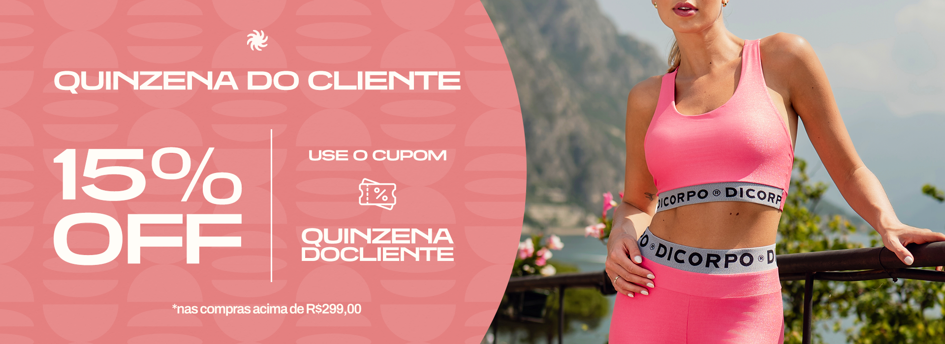 Quinzena do Cliente 2025