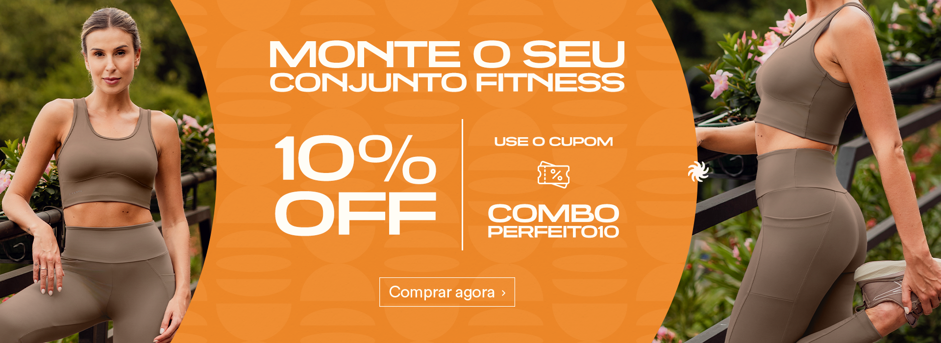 COMBO PERFEITO