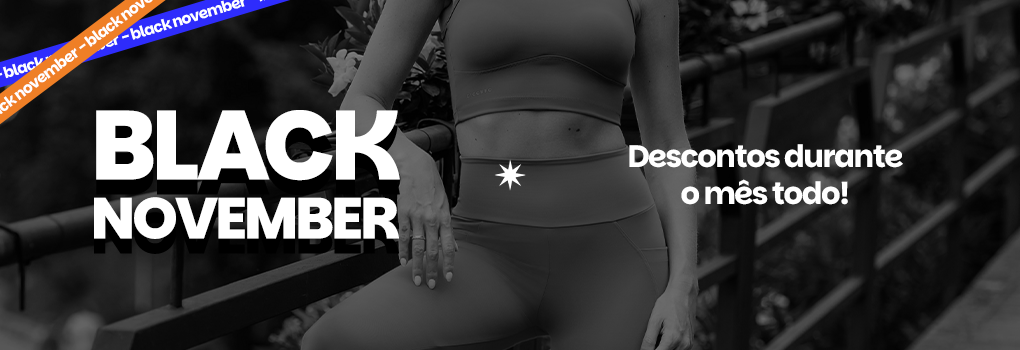 BLACK FRIDAY 2025 - Categoria