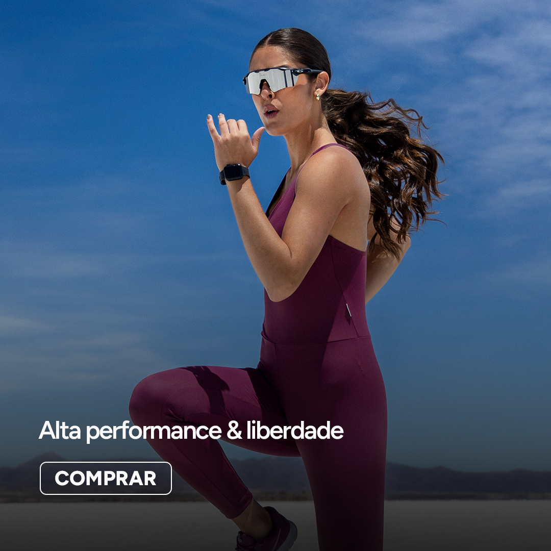 DESTAQUE 1 - Fitness