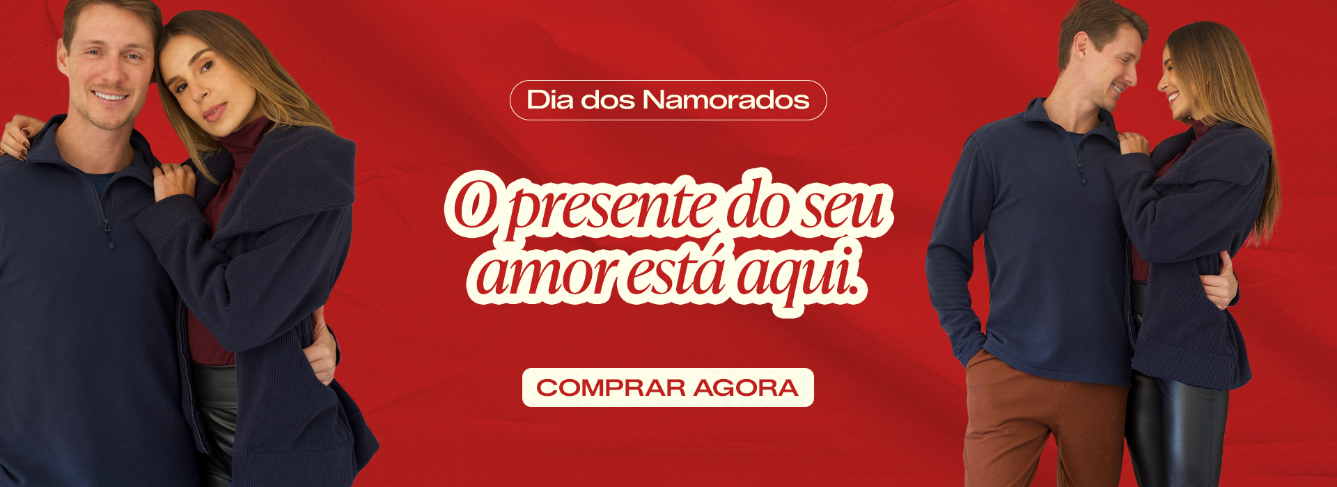 NAMORADOS