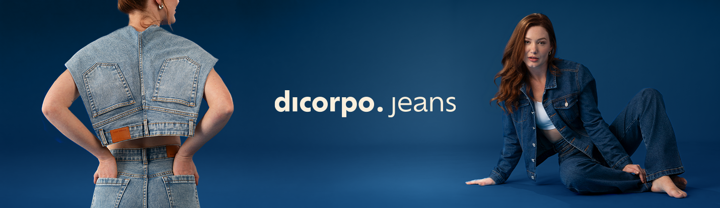 JEANS- Grande Categoria