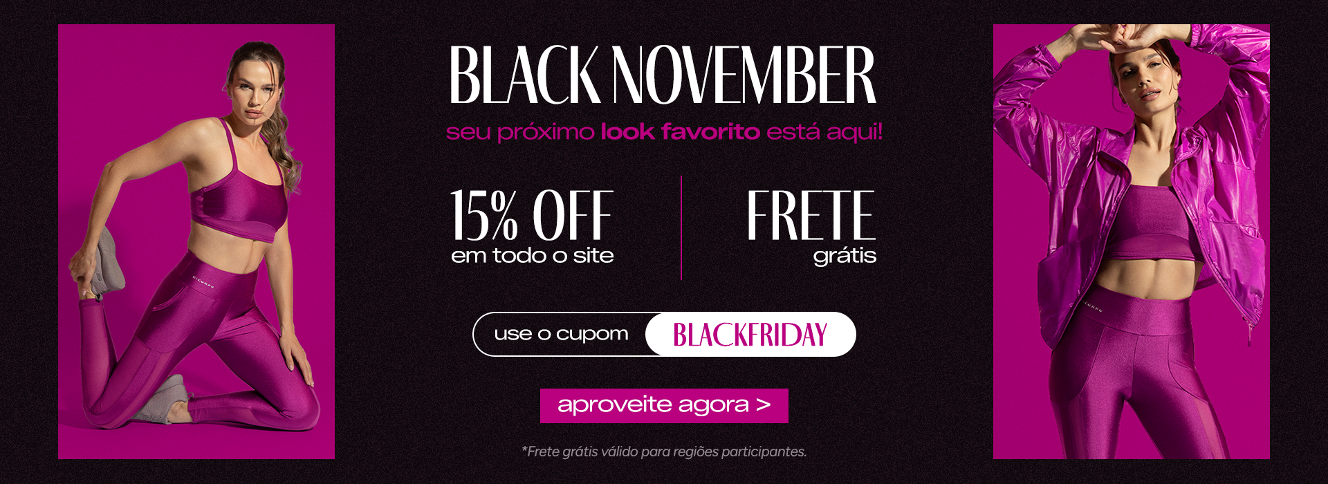BLACK FRIDAY 2026