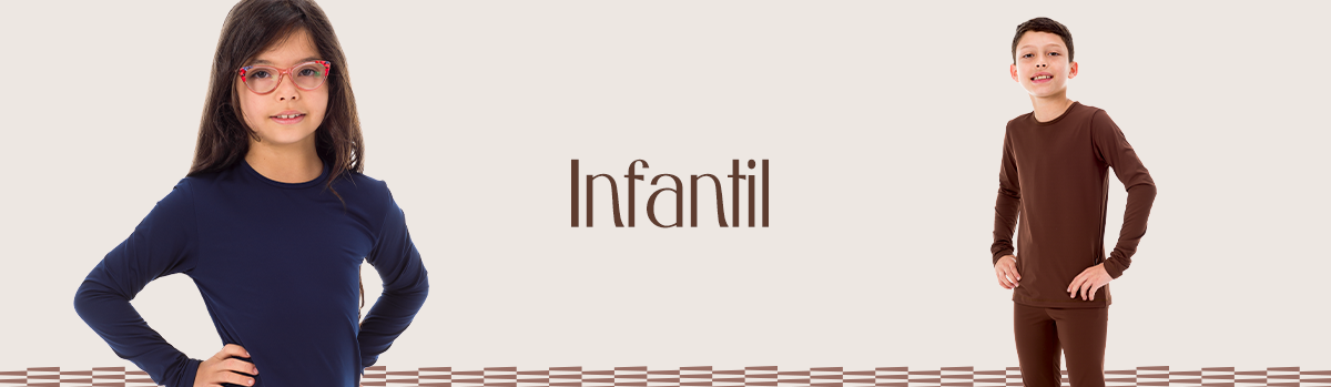 Banner Infantil