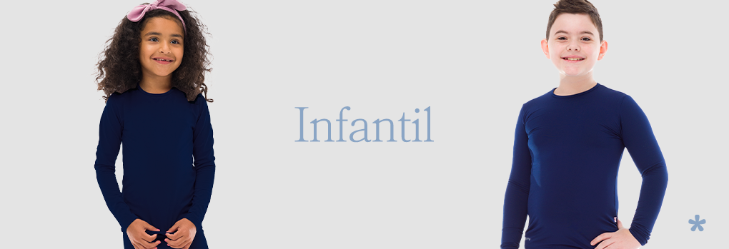 Banner Infantil