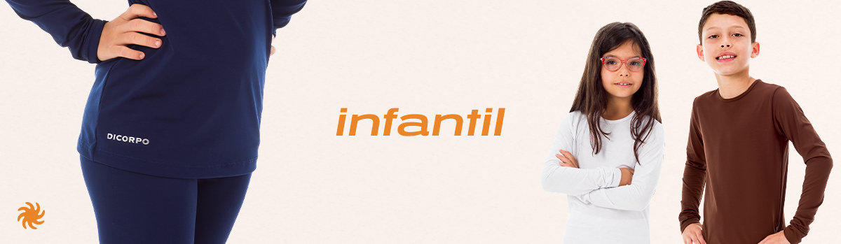 INFANTIL - Grande Categoria