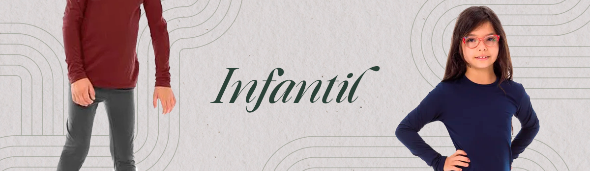 INFANTIL - grande categoria