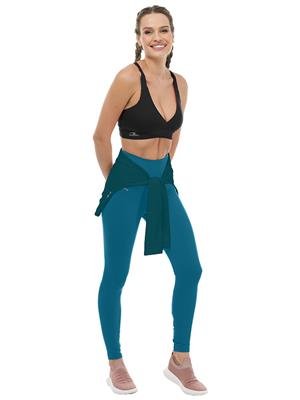 TAPA-TUDO DICORPO COM AMARRAÇÃO NA CINTURA 