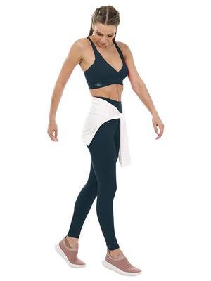 TAPA-TUDO DICORPO COM AMARRAÇÃO NA CINTURA 