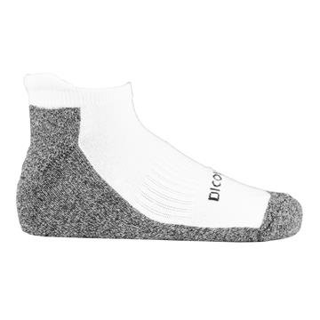 KIT COM 3 PARES DE MEIAS MASCULINAS CANO CURTO