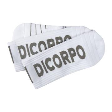 Meia Feminina De Compressão Para Corrida Cano Longo 