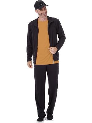 Boné com Recortes, Regulador em Velcro e Serigrafia | DiCorpo 