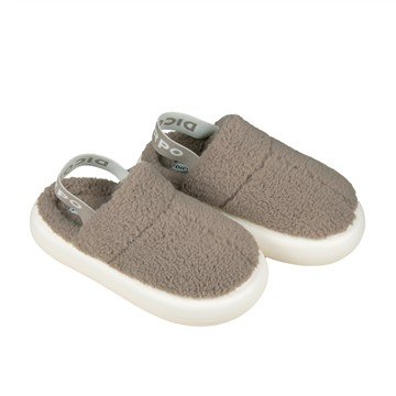 Pantufa com Solado Nuvem e Elástico Personalizado 