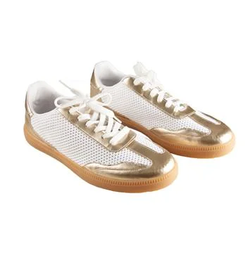 Tênis Casual Feminino Solado Baixo | DiCorpo 