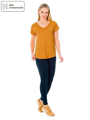 LEGGING DICORPO COM ELÁSTICO NO CÓS DUPLO 