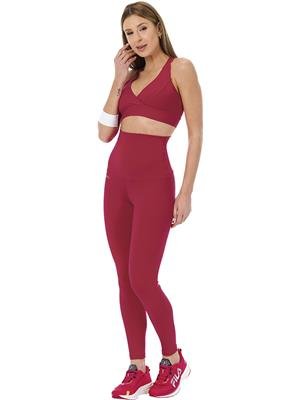 LEGGING DICORPO COM CÓS MODELADOR