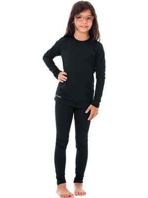 LEGGING DICORPO TÉRMICA INFANTIL  