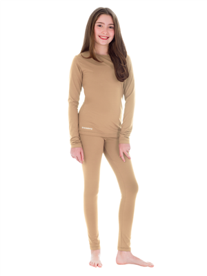 LEGGING DICORPO TÉRMICA INFANTIL  