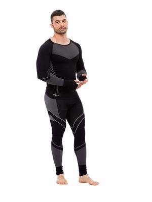 LEGGING DICORPO TÉRMICA MASCULINA  