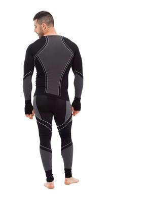 LEGGING DICORPO TÉRMICA MASCULINA  