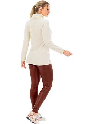 Legging Gloss Thermo Cintura Alta e com Elástico