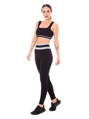 LEGGING SEAMLESS 