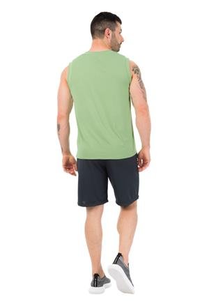 Regata Masculina com Decote V Tecido Leve e Confortável | DiCorpo 