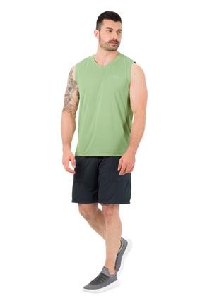 Regata Masculina com Decote V Tecido Leve e Confortável | DiCorpo 