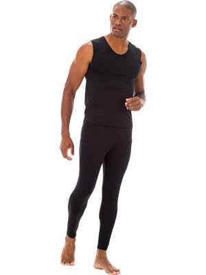 Regata Térmica Underwear Masculina Com Decote U- Energy Up Thermo 