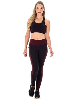 Top Esportivo com Costas Nadador Bojo Removível - Sport Power 